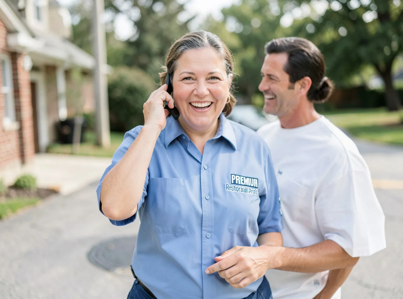 Water Damage Restoration Basile, LA FAQs